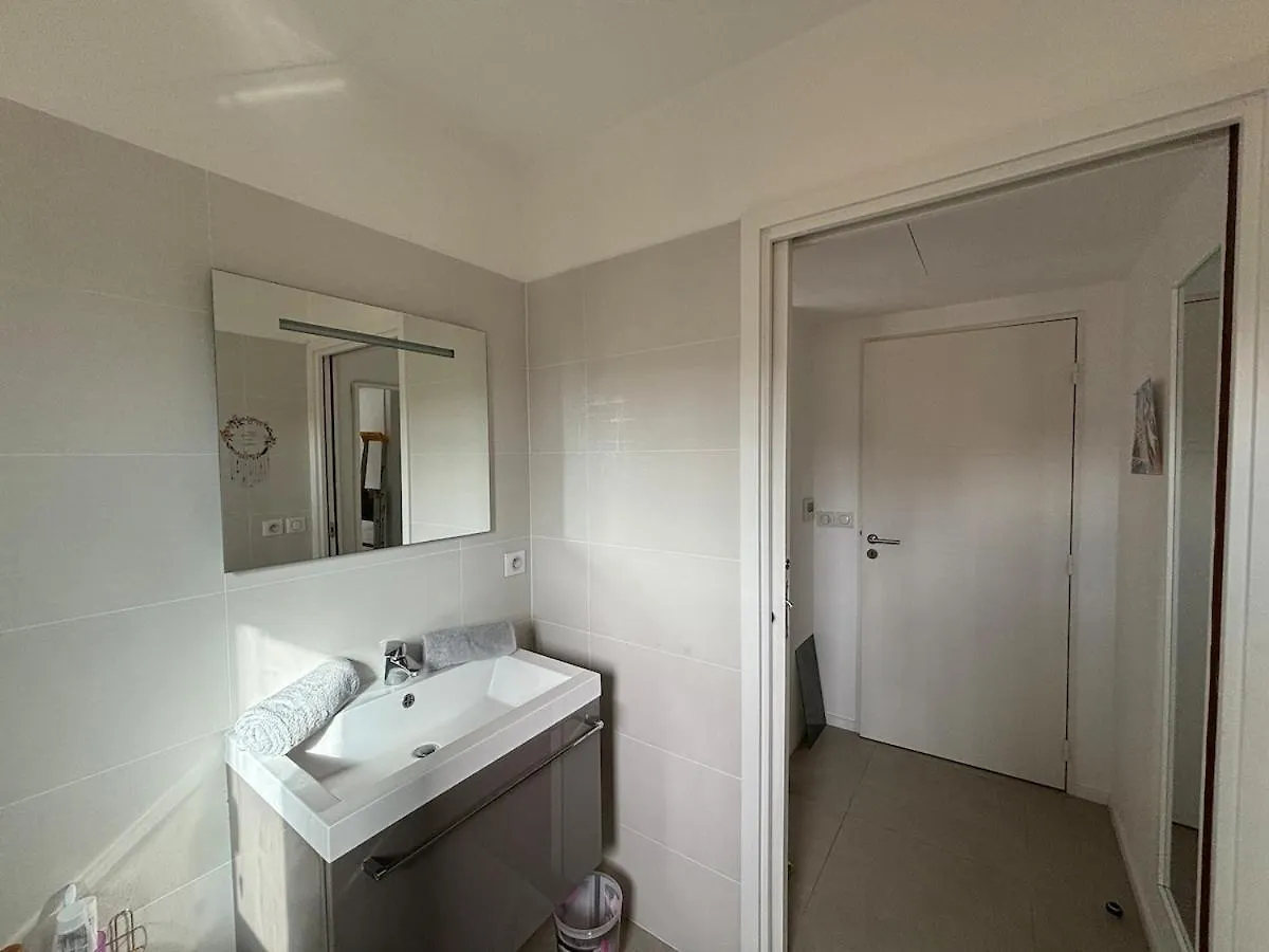Le Syracuse Apartman Antibes Franciaország
