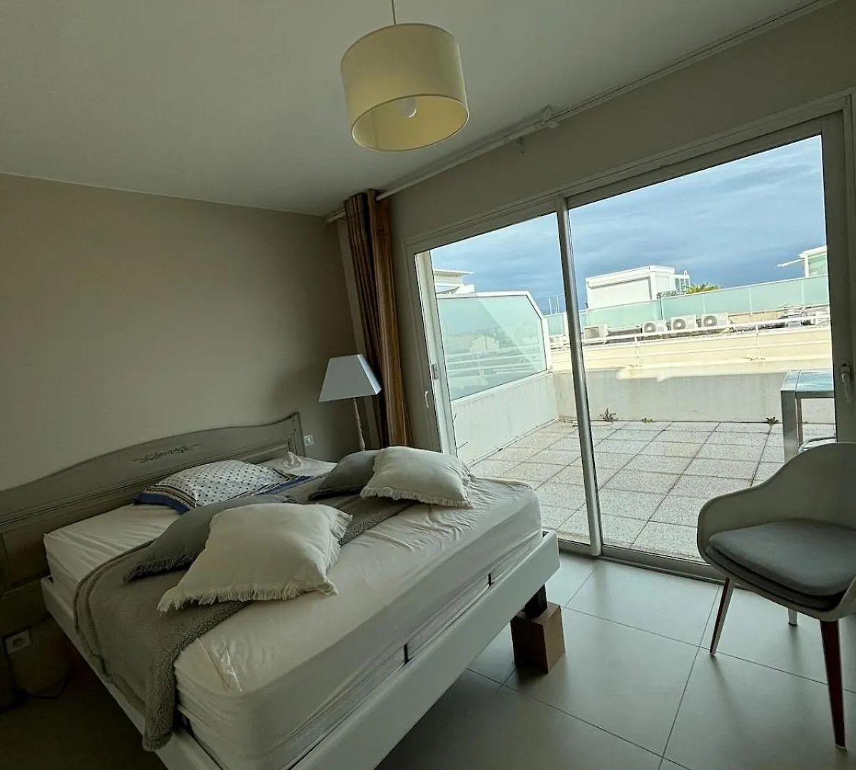 Le Syracuse Apartman Antibes