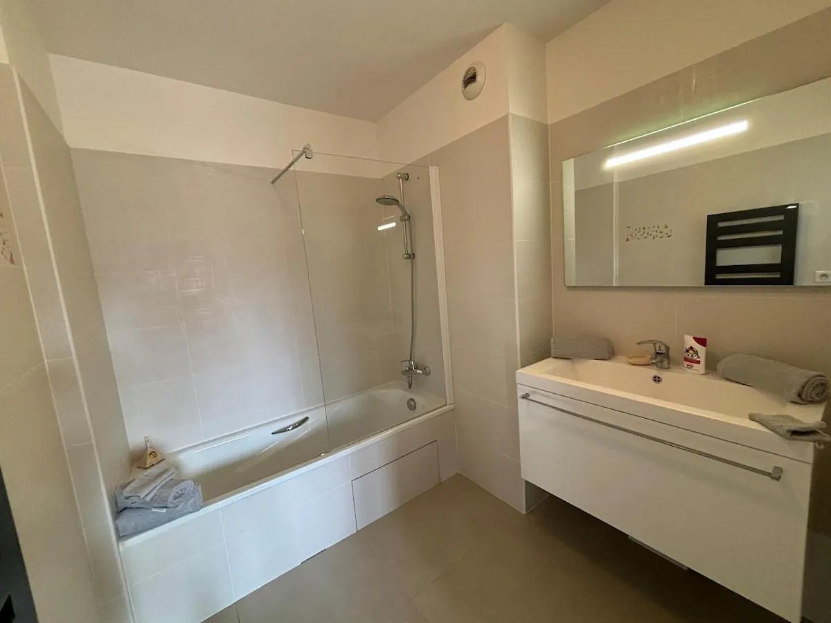 Le Syracuse Apartment Antibes 0*,