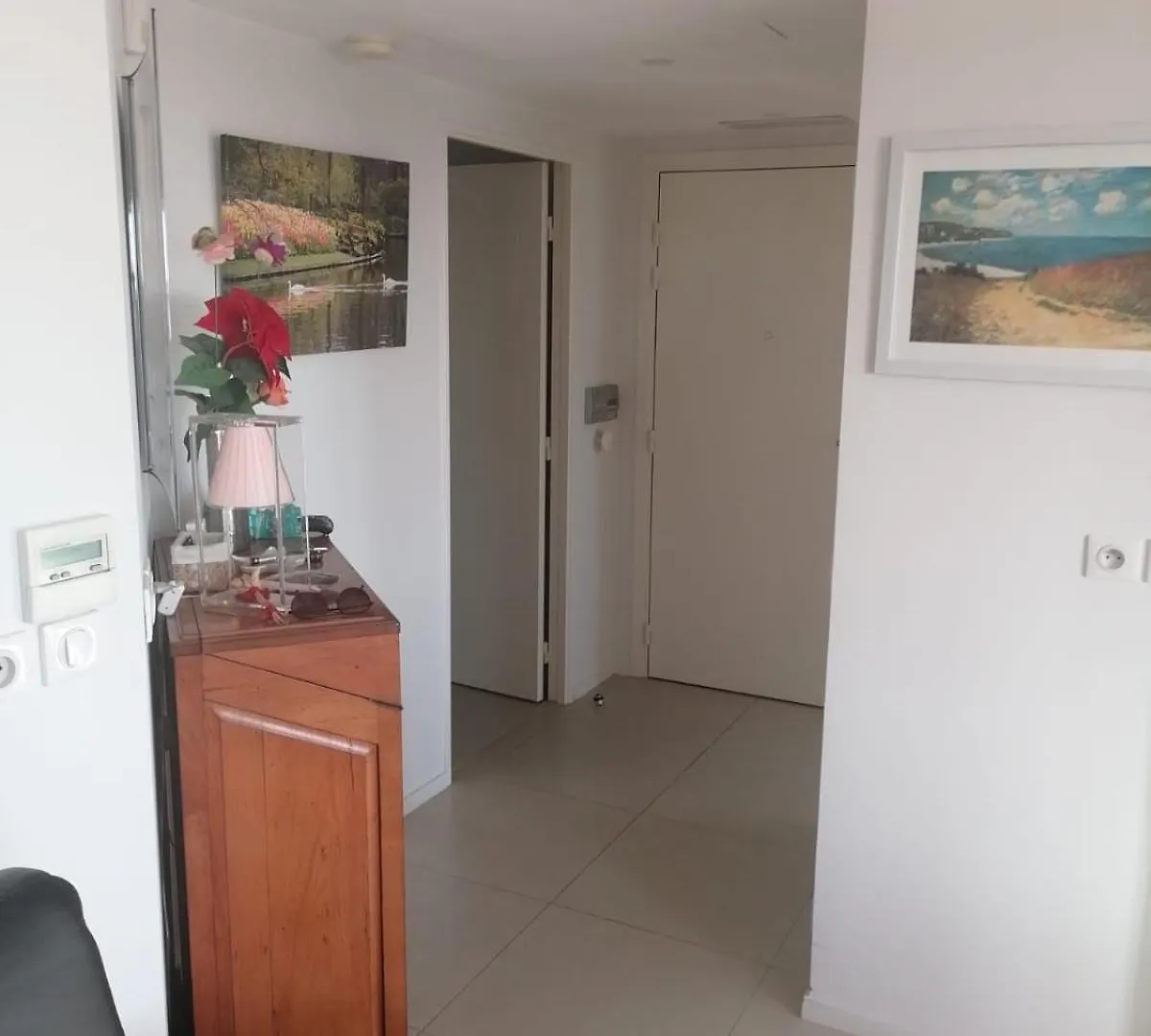 Le Syracuse Apartment Antibes