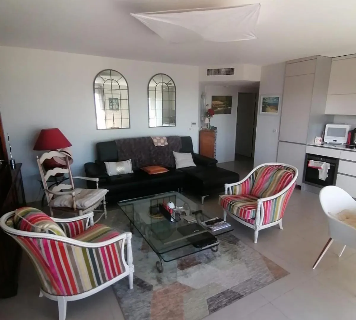 Le Syracuse Apartment Antibes