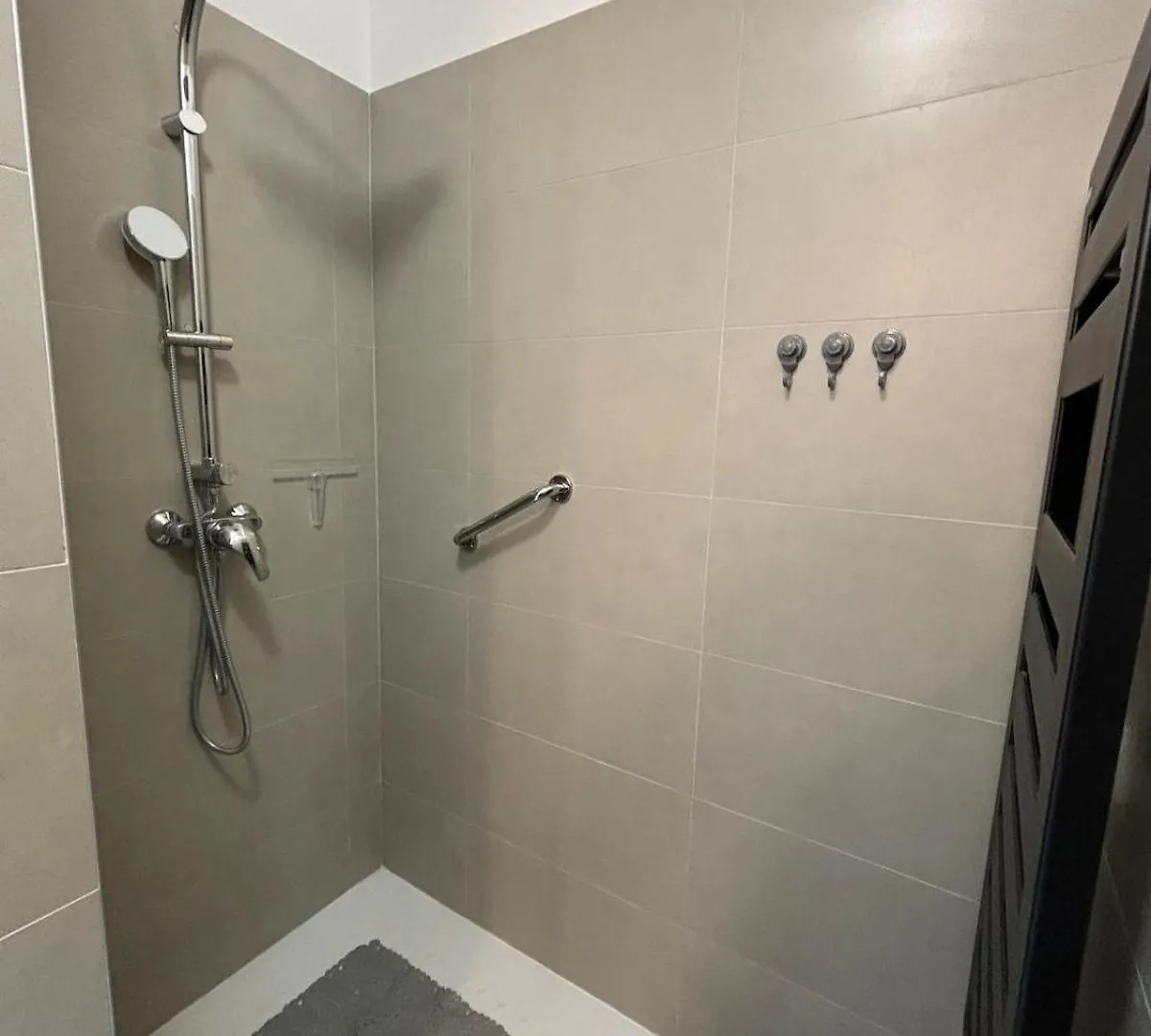 Le Syracuse Apartment Antibes