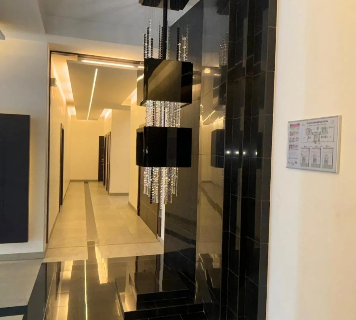 Le Syracuse Apartment Antibes France