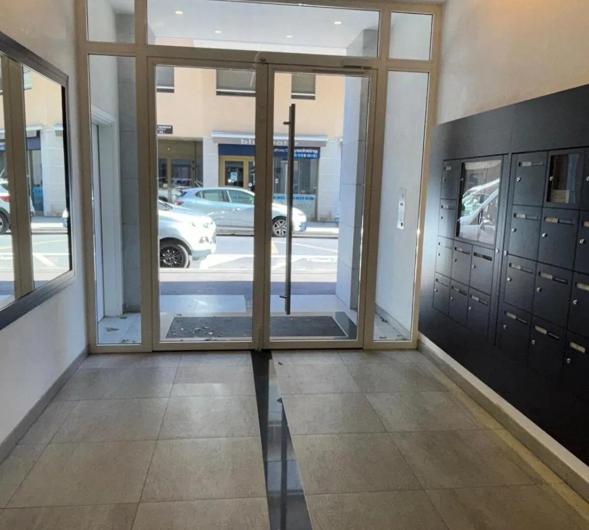 Le Syracuse Apartment Antibes