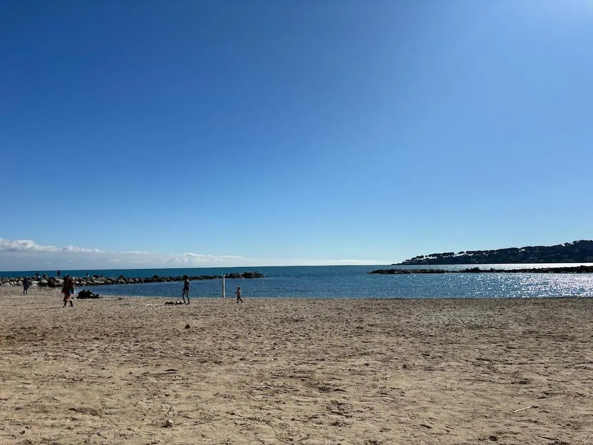 Le Syracuse Apartment Antibes