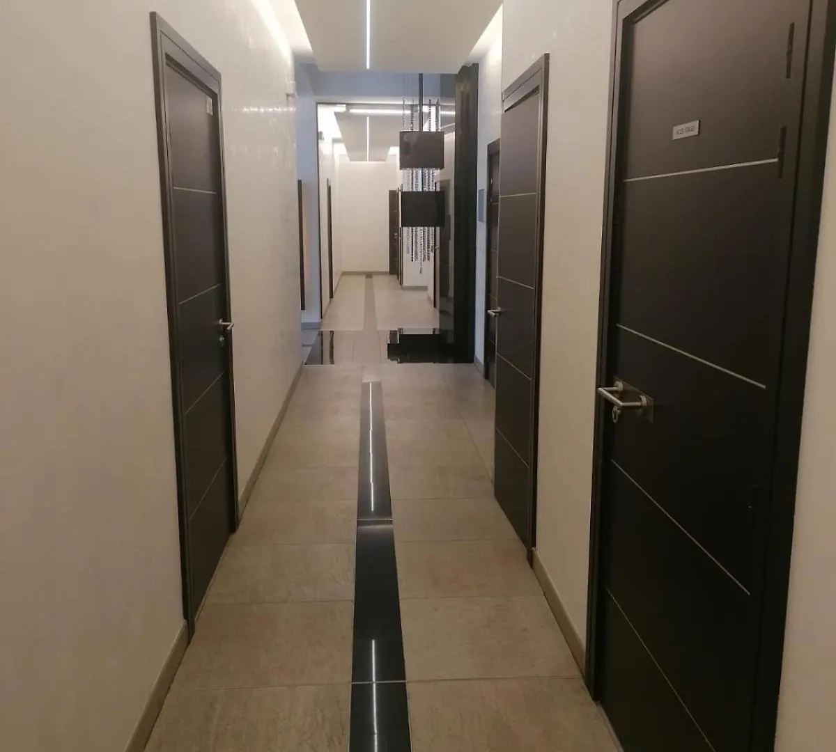 Le Syracuse Apartment Antibes