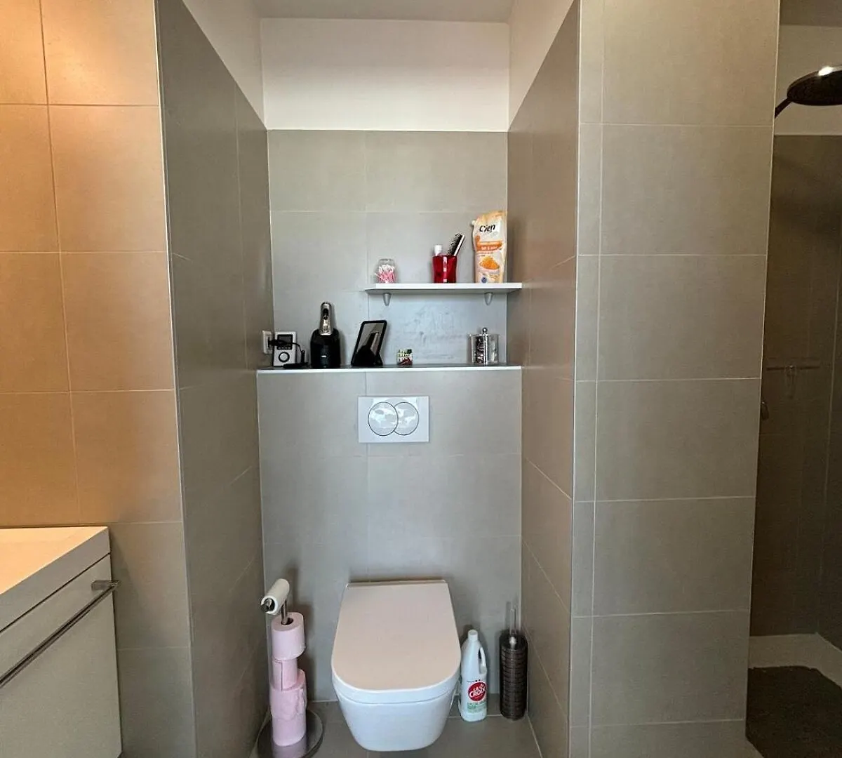 Le Syracuse Apartment Antibes