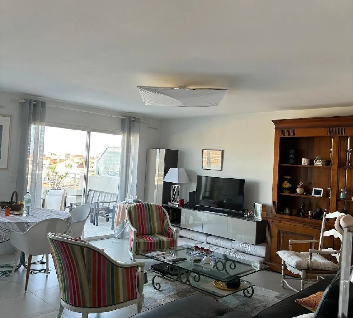 Le Syracuse Apartment Antibes 0*,